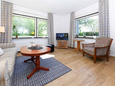 Ferienwohnung für 3 Personen (60 m²) in Bensersiel 4/10