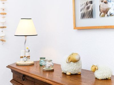 Ferienwohnung für 3 Personen (60 m²) in Bensersiel 8/10