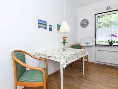 Ferienwohnung für 3 Personen (60 m²) in Bensersiel 9/10