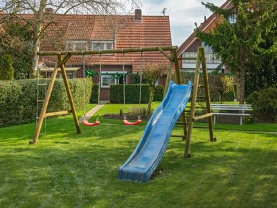 Ferienwohnung für 5 Personen (70 m²) in Bensersiel 7/10