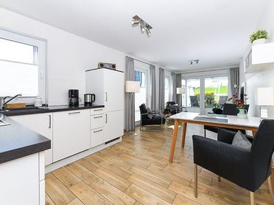 Ferienwohnung für 2 Personen (55 m²) in Bensersiel 5/10