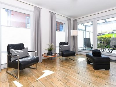 Ferienwohnung für 2 Personen (55 m²) in Bensersiel 8/10