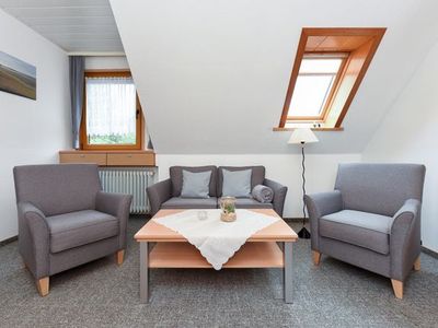 Ferienwohnung für 2 Personen (40 m²) in Bensersiel 2/10