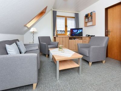 Ferienwohnung für 2 Personen (40 m²) in Bensersiel 5/10