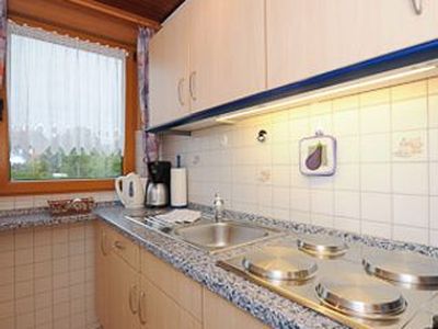 Ferienwohnung für 2 Personen (40 m²) in Bensersiel 8/10