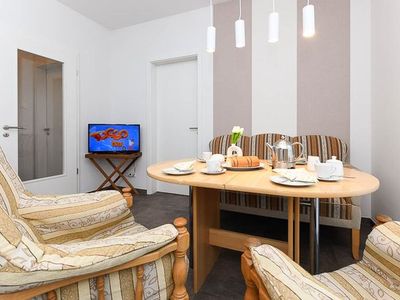 Ferienwohnung für 4 Personen (55 m²) in Bensersiel 4/10