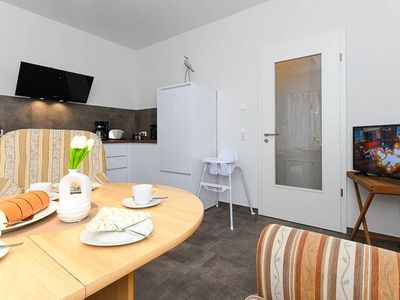 Ferienwohnung für 4 Personen (55 m²) in Bensersiel 6/10