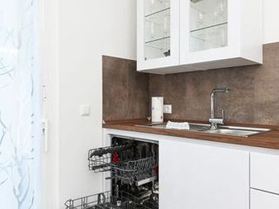 Ferienwohnung für 4 Personen (55 m²) in Bensersiel 9/10