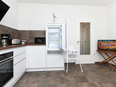 Ferienwohnung für 4 Personen (55 m²) in Bensersiel 10/10