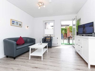 Ferienwohnung für 3 Personen (40 m²) in Bensersiel 2/10