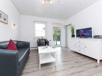 Ferienwohnung für 3 Personen (40 m²) in Bensersiel 4/10