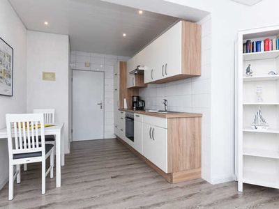 Ferienwohnung für 3 Personen (40 m²) in Bensersiel 6/10