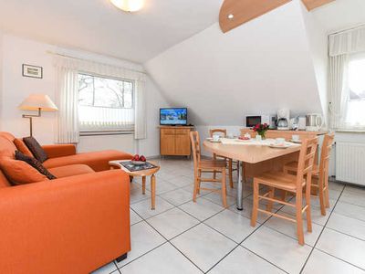 Ferienwohnung für 5 Personen (62 m²) in Bensersiel 6/10