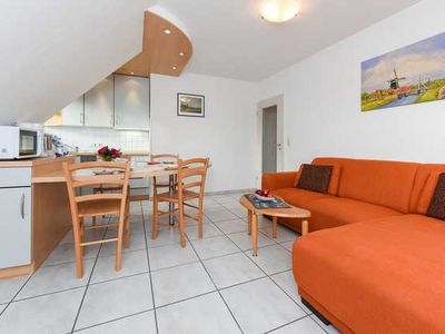 Ferienwohnung für 5 Personen (62 m²) in Bensersiel 7/10