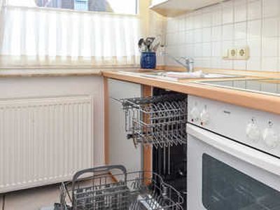 Ferienwohnung für 5 Personen (62 m²) in Bensersiel 10/10