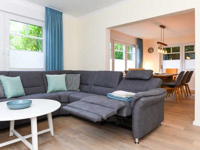 Ferienwohnung für 5 Personen (90 m²) in Bensersiel 2/10