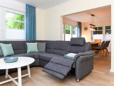 Ferienwohnung für 5 Personen (90 m²) in Bensersiel 3/10