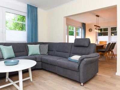 Ferienwohnung für 5 Personen (90 m²) in Bensersiel 4/10