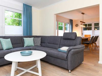 Ferienwohnung für 5 Personen (90 m²) in Bensersiel 5/10