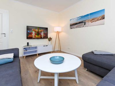 Ferienwohnung für 5 Personen (90 m²) in Bensersiel 7/10