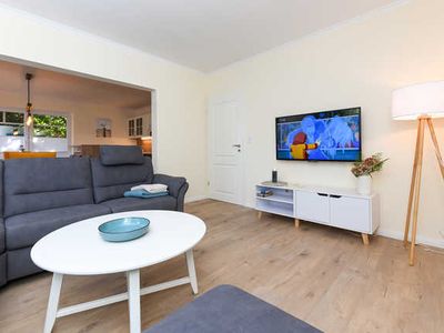 Ferienwohnung für 5 Personen (90 m²) in Bensersiel 9/10