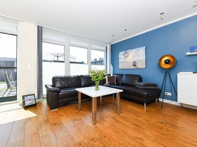 Ferienwohnung für 4 Personen (70 m²) in Bensersiel 7/10