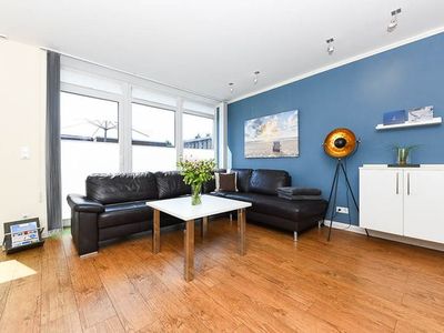 Ferienwohnung für 4 Personen (70 m²) in Bensersiel 8/10