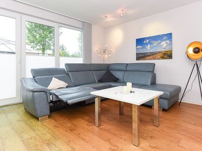 Ferienwohnung für 4 Personen (65 m²) in Bensersiel 8/10