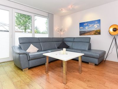 Ferienwohnung für 4 Personen (65 m²) in Bensersiel 9/10