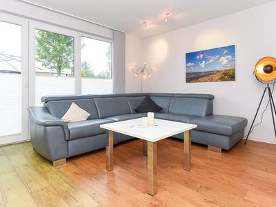 Ferienwohnung für 4 Personen (65 m²) in Bensersiel 10/10