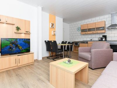 Ferienwohnung für 4 Personen in Bensersiel 8/10