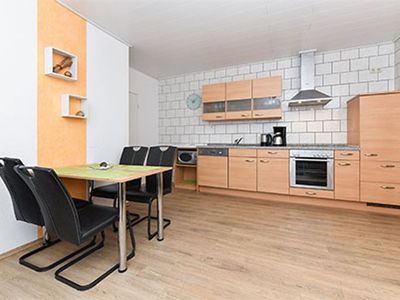 Ferienwohnung für 4 Personen in Bensersiel 10/10