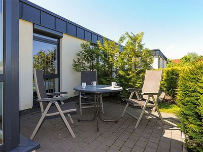 Ferienwohnung für 6 Personen (90 m²) in Bensersiel 7/10