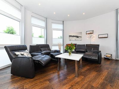 Ferienwohnung für 6 Personen (90 m²) in Bensersiel 8/10