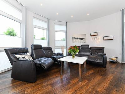 Ferienwohnung für 6 Personen (90 m²) in Bensersiel 9/10