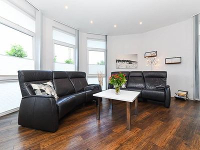 Ferienwohnung für 6 Personen (90 m²) in Bensersiel 10/10