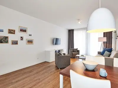 Ferienwohnung für 5 Personen (59 m²) in Bensersiel 10/10