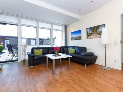 Ferienwohnung für 5 Personen (70 m²) in Bensersiel 7/10