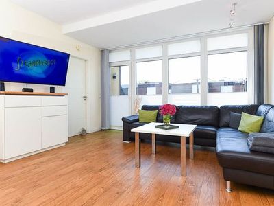 Ferienwohnung für 5 Personen (70 m²) in Bensersiel 8/10