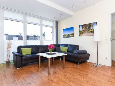 Ferienwohnung für 5 Personen (70 m²) in Bensersiel 9/10