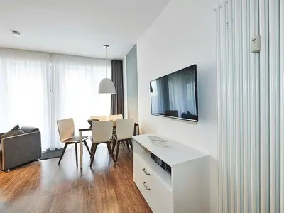 Ferienwohnung für 5 Personen (57 m²) in Bensersiel 8/10