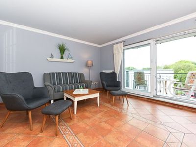 Ferienwohnung für 4 Personen (55 m²) in Bensersiel 7/10