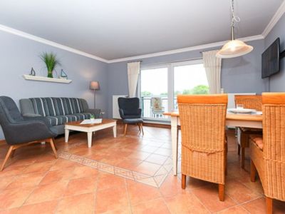 Ferienwohnung für 4 Personen (55 m²) in Bensersiel 10/10