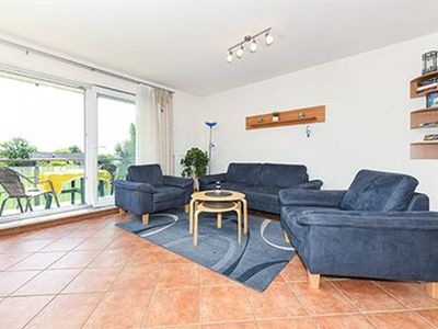 Ferienwohnung für 4 Personen (60 m²) in Bensersiel 5/10