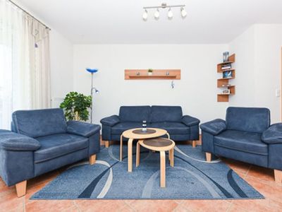 Ferienwohnung für 4 Personen (60 m²) in Bensersiel 6/10