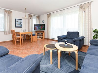 Ferienwohnung für 4 Personen (60 m²) in Bensersiel 7/10