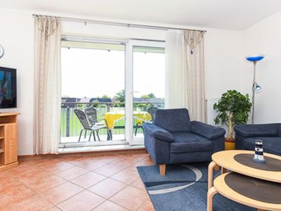 Ferienwohnung für 4 Personen (60 m²) in Bensersiel 8/10