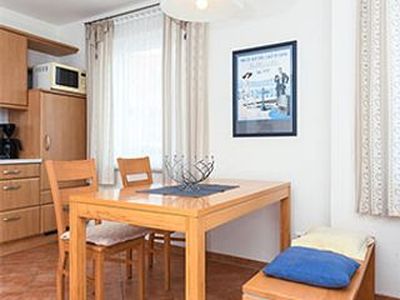 Ferienwohnung für 4 Personen (60 m²) in Bensersiel 10/10