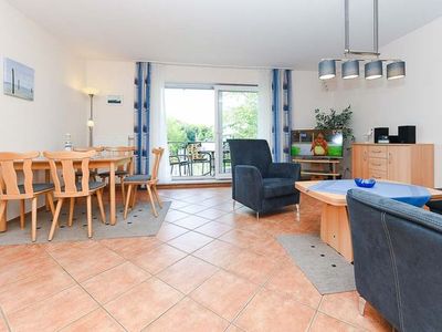 Ferienwohnung für 4 Personen (58 m²) in Bensersiel 3/10