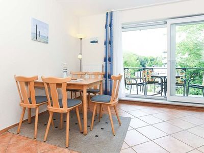 Ferienwohnung für 4 Personen (58 m²) in Bensersiel 5/10